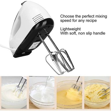 BATIDOR OEM MANO ELECTRICA A 7 VELOCIDADES