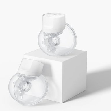 EXTRACTOR DE LECHE S12 PRO, ORIGINAL