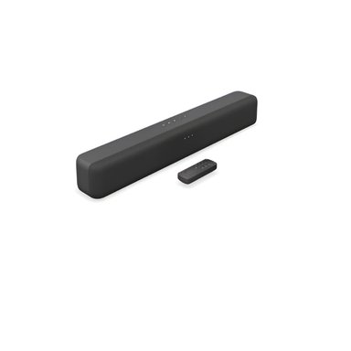 BARRA DE SONIDO - 1