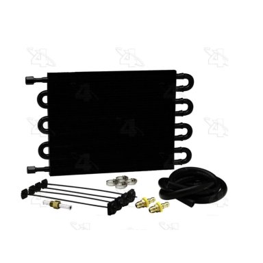 RADIADOR ENFRIADOR PARA TRANSMISIÓN DE AUTO