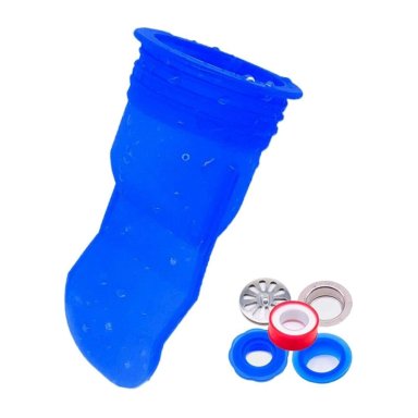 PREVENTOR DE REFLUJO DE DRENAJE