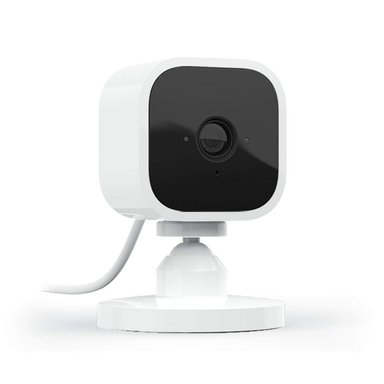 MINI CAMARA DE SEGURIDAD INTELIGENTE - 1
