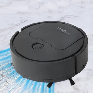 ASPIRADORA INALÁMBRICO ROBOT MINI BARREDOR LIMPIADOR INTELIGENTE HOGAR OFICINA GENIEKA