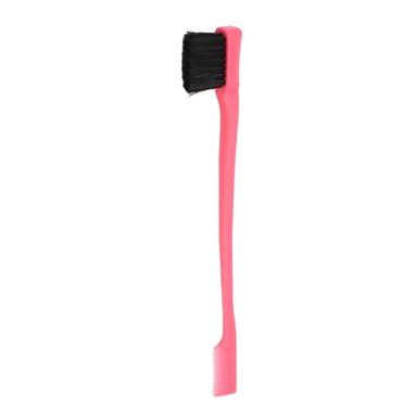BARRA DE CERA PROFESIONAL IKT +PEINE APLICADOR WAX STICK PARA CABELLO MUJER HOMBRE ELIMINA FRIZZ FIJADORA PEINADO NAVIDAD GENIEKA - 6