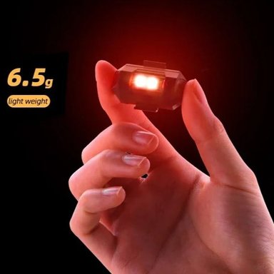 DRON PROFESIONAL E88 4K + LUZ LED 7 COLORES WIFI + CONTROL REMOTO GIRO 360 CÁMARA HD CONTROL REMOTO PLEGABLE NAVIDAD GENIEKA - 3