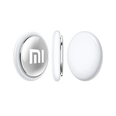LOCALIZADOR SMART TRACKER INTELIGENTE MINI PORTATIL ALARMA XIAOMI + COVER ANTI PERDIDA CELULAR MASCOTAS NIÑOS RASTREADOR GENIEKA - 5