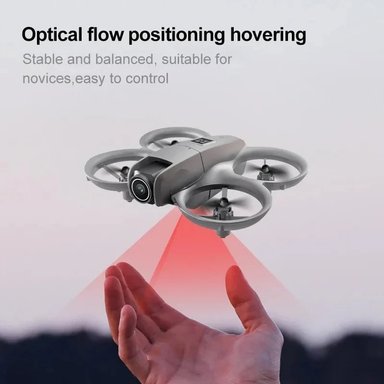 DRON GT3 DOBLE CÁMARA 4K LUCES LED + CONTROL REMOTO + LENTES DE REALIDAD VIRTUAL  VR DRONE DUAL CAMERA 4K FOTO GENIEKA - 10