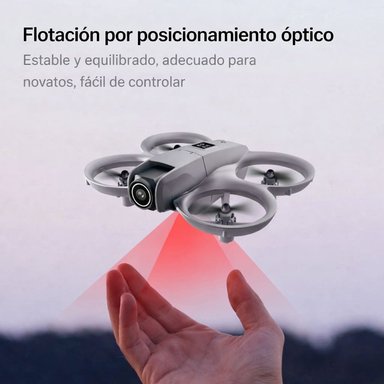 RON GT3 DOBLE CÁMARA 4K LUCES LED + CONTROL REMOTO DRONE DUAL + LENTES DE REALIDAD VIRTUAL  VR CAMERA 4K FOTO GENIEKA - 6