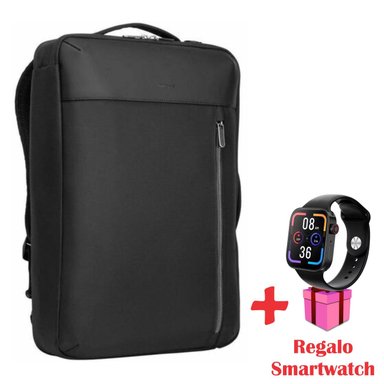 MOCHILA TARGUS CONVERTIBLE URBAN 15.6' MALETIN/MOCHILA NEGRO