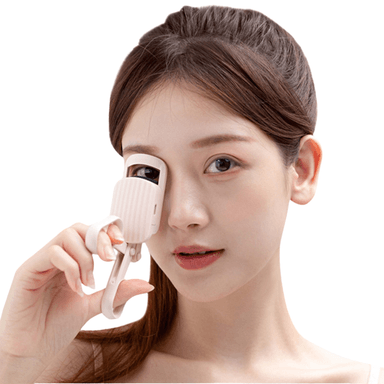 RIZADOR PESTAÑAS SQX001 ELECTRICO RIZADO CALIENTE CARGA USB