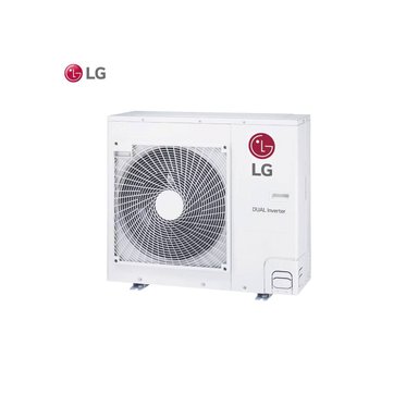 Aire Acondicionado LG 18 000 BTU DualCool Inverter Frío - Calor - 3