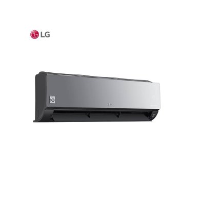 Aire Acondicionado Split LG 12000 BTU Artcool Frío/Calor - 2