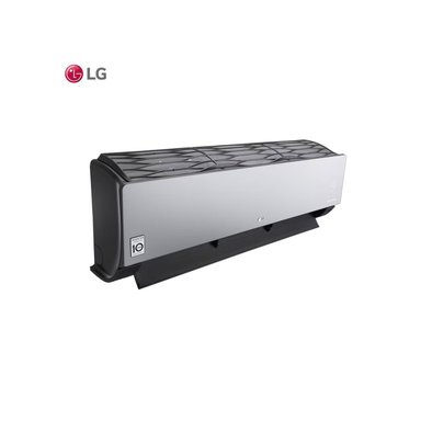 Aire Acondicionado Split LG 12000 BTU Artcool Frío/Calor - 3