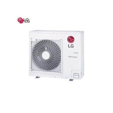 Aire Acondicionado Split LG 12000 BTU Artcool Frío/Calor - 4