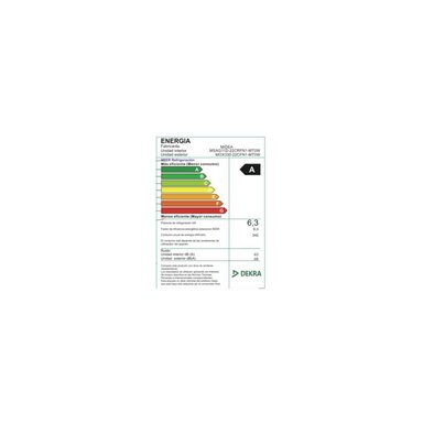 AIRE ACONDICIONADO SPLIT MIDEA 24000 BTU PARED INVERTER - 6