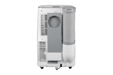 AIRE ACONDICIONADO PORTÁTIL LG 14,000 BTU FRÍO SOLO LP1419IVSM - 4