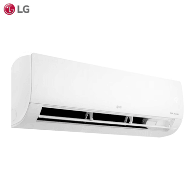 AIRE ACONDICIONADO SPLIT LG 24 000 BT U WIFI FRÍO SOLO INVERTER VM242CT - 2