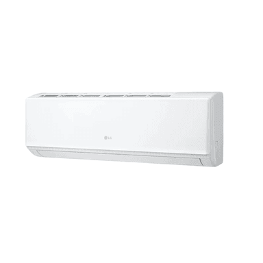 AIRE ACONDICIONADO SPLIT LG 18 000 BT U FRÍO SOLO ON OFF OM182C1 - 2