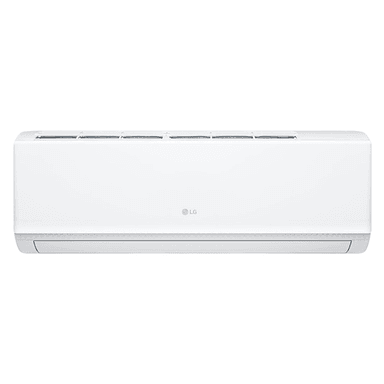 AIRE ACONDICIONADO LG 12000 BTU SPLIT PARED ON OFF FRÍO SOLO - 2