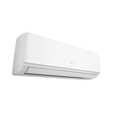 AIRE ACONDICIONADO LG 12000 BTU SPLIT PARED ON OFF FRÍO SOLO - 3