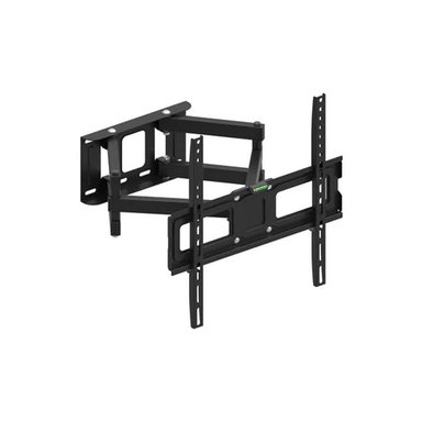 RACK SOPORTE 40 - 80 PULGADAS DOBLE BRAZO PARA TV - 1