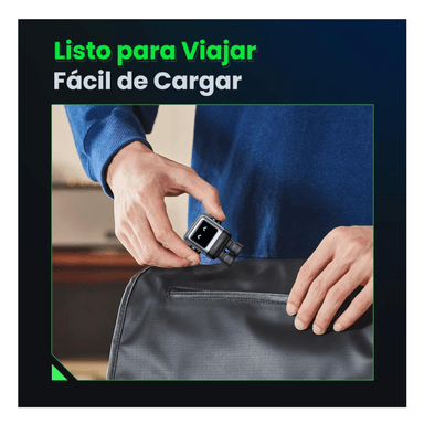 CARGADOR UGREEN TIPO USB C 30W NEXODE GAN ROBOT CON PANTALLA - 6
