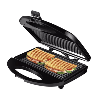 MAQUINA IMPORTADO RAF SANDWICHERA PARRILLA MULTIFUNCIONAL 850W RAF R239 - 2