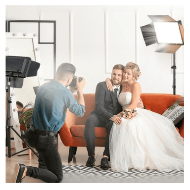 LÁMPARA RL-1200 PANEL LUZ LED ILUMINACION ESTUDIO FOTOGRAFIA GRABACION - 3