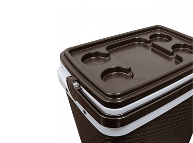 COOLER REYPLAST TAVARUA 35 LITROS - 3