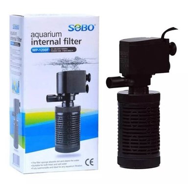 WP-2200F FILTRO SUMERGIBLE SOBO