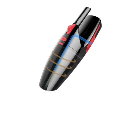 ASPIRADORA INALÁMBRICA PARA AUTO DORMITORIO COCINA 220V