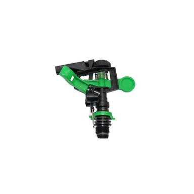 ASPERSORES BASCULANTES 360 GRADOS X 3 UNIDADES