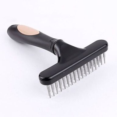 CEPILLO PERRO Y GATO PEINE DE ASEO