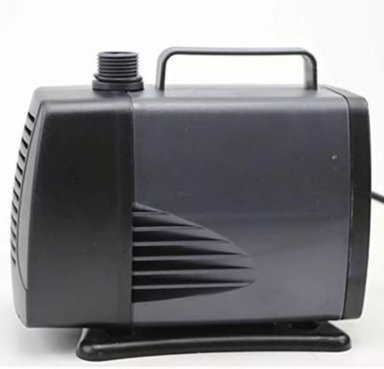 WP- 6000 BOMBA SUMERGIBLE MULTIFUNCIONAL SOBO