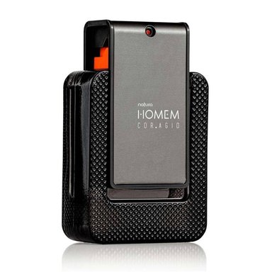 PERFUME NATURA HOMEM COR AGIO HOMBRE