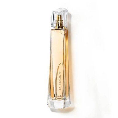 PERFUME ESIKA EXPRESSION MUJER