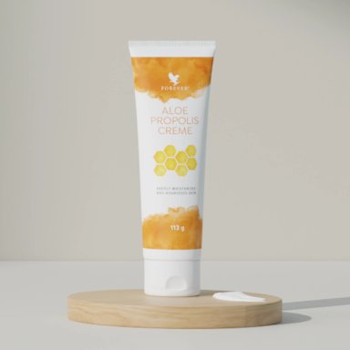 ALOE PROPOLIS CREME - 2