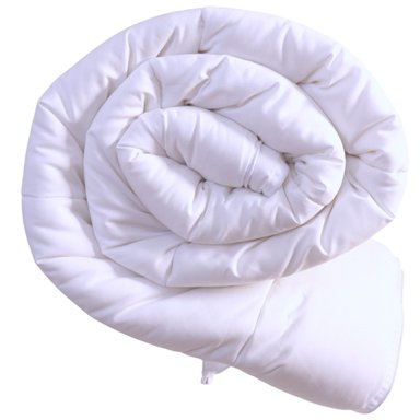 PLUMON HIPOALERGENICO HYPNO HOME 2 PLAZAS BAMBÚ BLANCO - 1