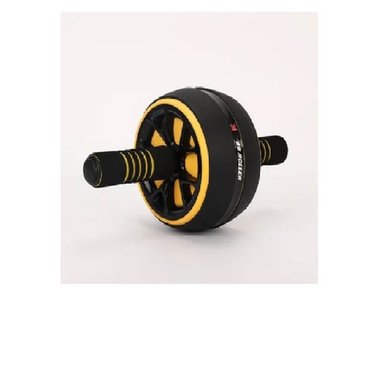 RUEDA ABDOMINAL AB ROLLER + TAPETE