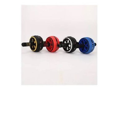 RUEDA ABDOMINAL AB ROLLER + TAPETE
