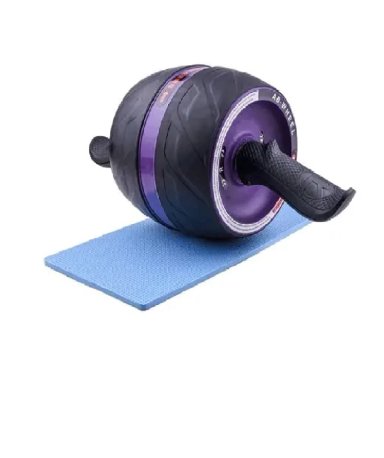 RUEDA DE ENTRENAMIENTO PARA EJERCICIO ABDOMINAL AB CARVER PRO - 4