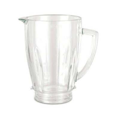 VASO OSTER 178891 000 000 REFRACTARIO 6 TAZAS 178891
