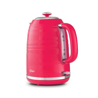 HERVIDOR ELECTRICO OSTER 1.7 LITROS SANDIA