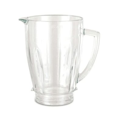 VASO VIDRIO REFRACTARIO OSTER 178891 000 000 - 1