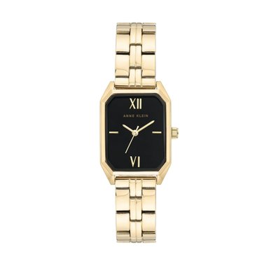 RELOJ ANNE KLEIN MUJER AK3774BKBG