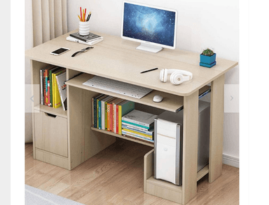 ESCRITORIO NACION MUEBLES ROMA 90 CM X 40 CM