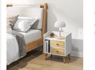 VELADOR NACION MUEBLES ROSARIO VINTAGE HAYA