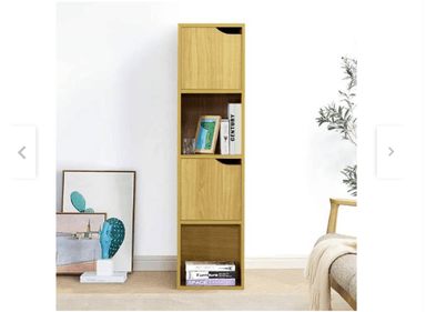 APARADOR NACION MUEBLES NATIVA MADERA NATURAL MULTIUSOS MODERNO