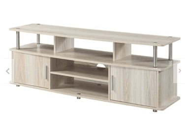 CENTRO DE TV NACION MUEBLES INNA MODERNO