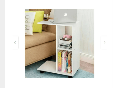 VELADOR NACION MUEBLES AMAIA MODERNO BLANCO HUMO